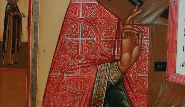 Saint Nicholas - Image 2