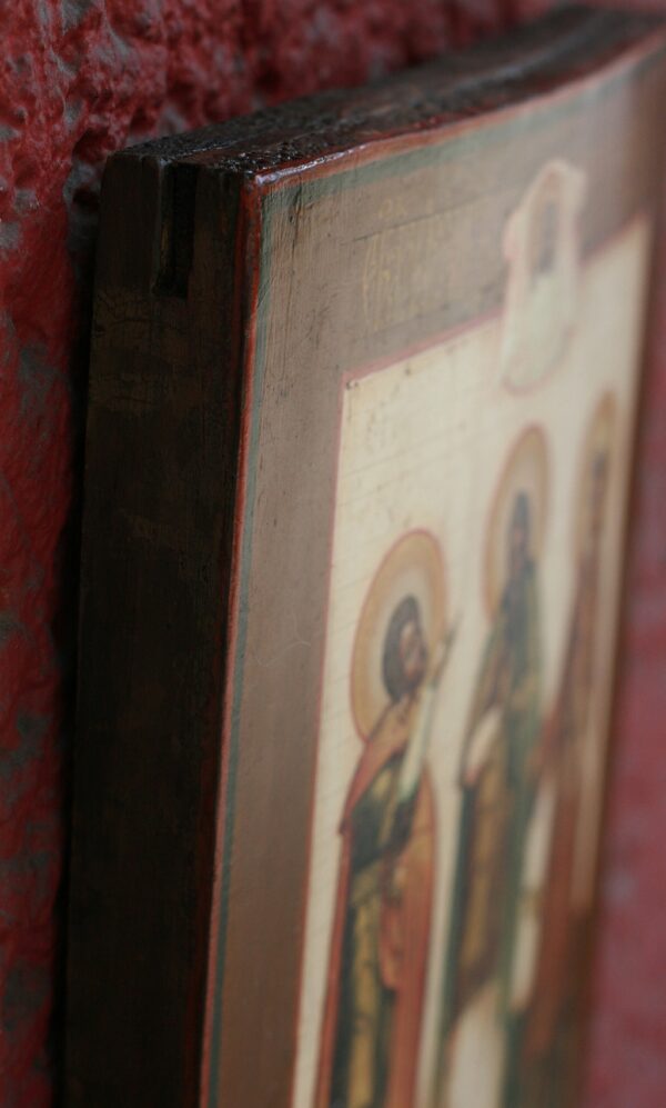 STS. Cosmas, Damian and Stephen - Image 4