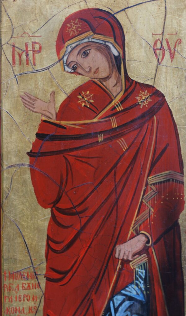 Königstüre Maria – Bild 2