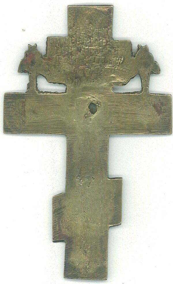 Blessing Cross - Image 2