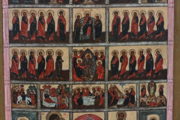 Иконостас — изображение 3