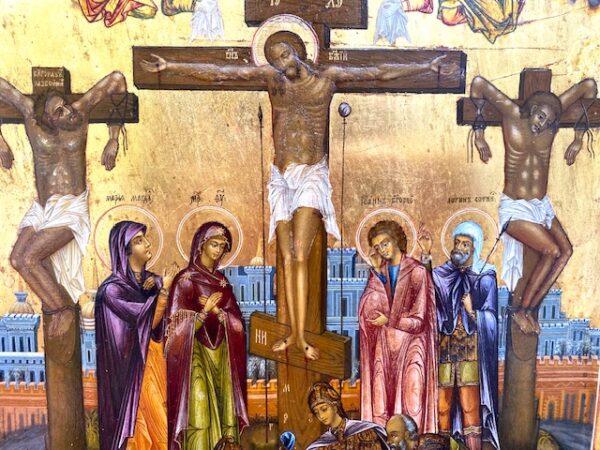Kreuzigung Christi - Image 2