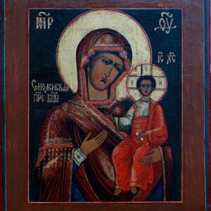 Gottesmutter von Smolensk