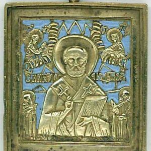 St. Nicholas