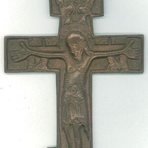 Brustkreuz