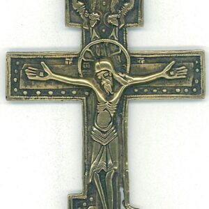Brustkreuz
