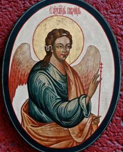 Erzengel Gabriel